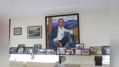 'Harbiy xizmatchilar uchun Abdulla Oripov nomidagi maktab-internat bo`ylab ekskursiya uyushtirildi'ning rasmi