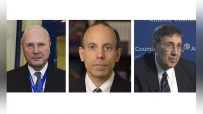 'АҚШ сиёсатчилари Президентимиз ислоҳотларини қувватламоқда'ning rasmi