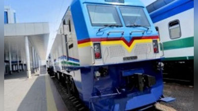 '​“Ўзбекистон темир йўллари” бир қатор йўналишларда чипта нархларини арзонлаштирди'ning rasmi