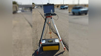 Изрображение 'Предпринимателям предоставят право устанавливать радары на дорогах'