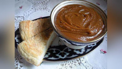 '​Sumalak jismimizni tetiklashtirib, kuch-quvvatimizni oshiradi'ning rasmi