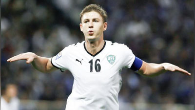 'MAKSIM  ShASKIXNING  O`ZIGA  XOS REKORDI'ning rasmi