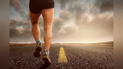 'Fransiyalik erkak ishga kirish uchun 418 kilometrni yugurib o`tdi 'ning rasmi