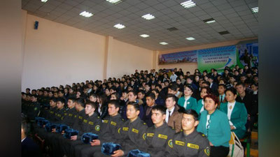 'Тўрткўл ва Элликқалъада Ислом Каримовнинг 80 йиллик юбилейи нишонланди (фото)'ning rasmi