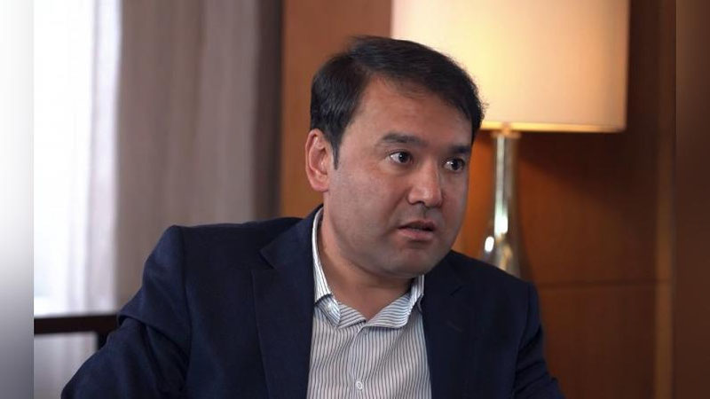 'Nima uchun Konstitusiya loyihasida erkak va ayol so`zlari tushib qolmoqda?'ning rasmi