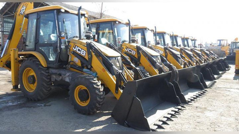 'Йўл қурилиши ва таъмири учун юздан зиёд янги йўл техникалари харид қилинди   'ning rasmi