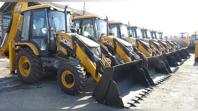 'Йўл қурилиши ва таъмири учун юздан зиёд янги йўл техникалари харид қилинди   'ning rasmi