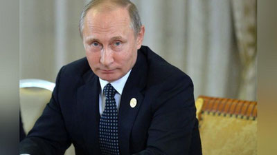 'Владимир Путин кузда Ўзбекистонга ташриф буюради'ning rasmi