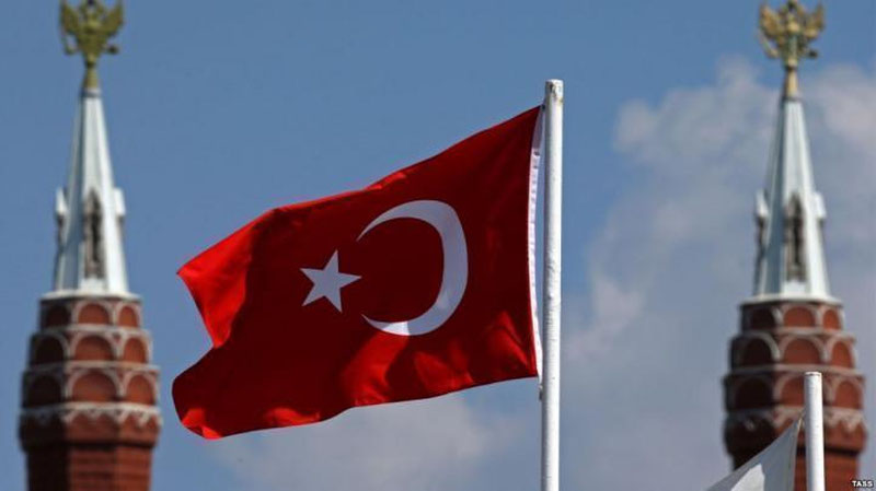 '​O`ZBEKISTON TURKIYa FUQAROLARI UChUN VIZANI 3 KUNDA RASMIYLAShTIRADI'ning rasmi