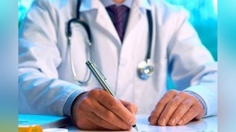 'Shifo maslahat: “IKKI TOMONLAMA OTIT ASORAT BERMAYDIMI?”'ning rasmi