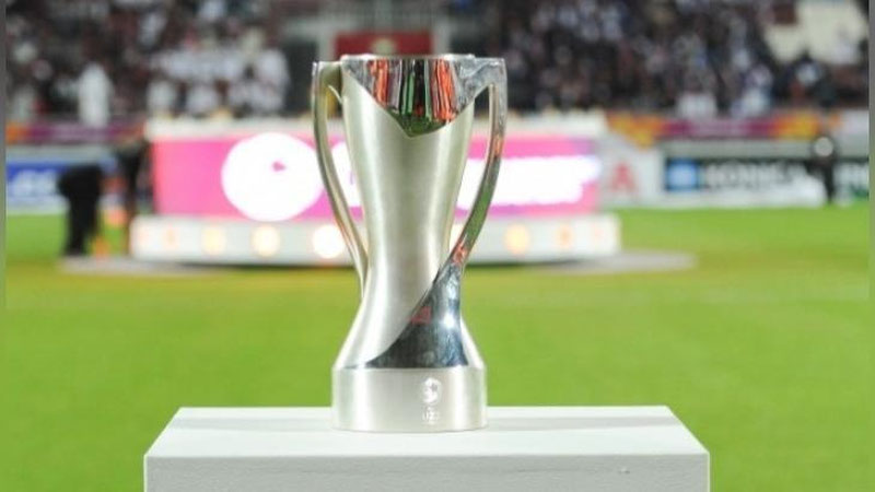 'U-23 Осиё чемпионатига саралаш босқичи тақвими эълон қилинди 'ning rasmi