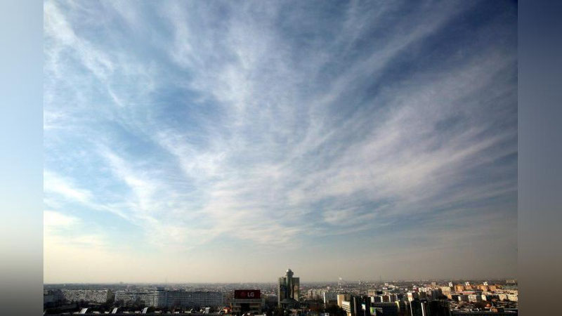 Изрображение 'ПРОГНОЗ ПОГОДЫ НА 7 МАРТА'