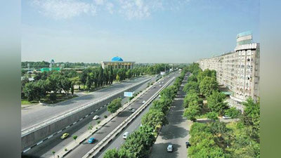 '6 sentyabr kuni kutilayotgan ob-havo ma`lumoti'ning rasmi