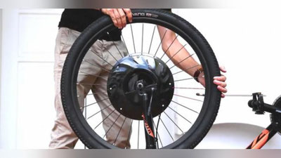 'KATTA­ QIZIQIShGA SABAB  BO`LAYoTGAN VELOSIPED'ning rasmi