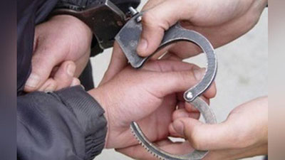 'Kattaqo`rg`onda ​zo`ravon bosqinchilar jinoyat joyida qo`lga olindilar'ning rasmi