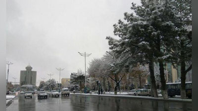 Изрображение 'ТАШКЕНТЦЕВ В СРЕДУ ЖДЕТ САМЫЙ ХОЛОДНЫЙ ДЕНЬ С НАЧАЛА ФЕВРАЛЯ'