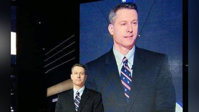 'MOSKVADA AQShLIK  JURNALIST NEGA QO`LGA OLINDI?'ning rasmi