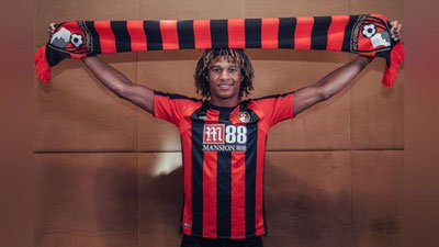 'Расман: “Челси” ҳимоячиси билан хайрлашди'ning rasmi