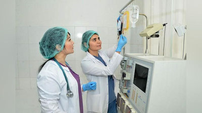 'Соғлиқни сақлаш вазирлиги: энди оққон ҳаётга хавф солмайди'ning rasmi