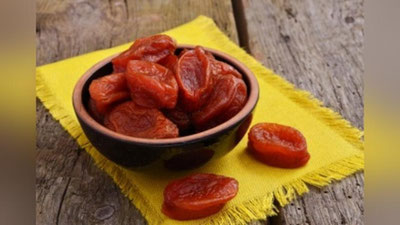 'ЎРИК — ҚОННИ КЎПАЙТИРАДИ, ЮРАКНИ ТИНЧЛАНТИРАДИ'ning rasmi