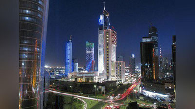 '​O`zbekistonning Kuvaytdagi yangi elchisi tayinlandi'ning rasmi