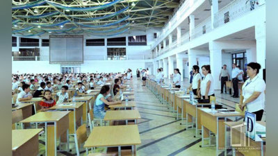 'Prezident maktablarining asosiy qabul imtihonlarini onlayn kuzatish imkoniyati yaratildi'ning rasmi