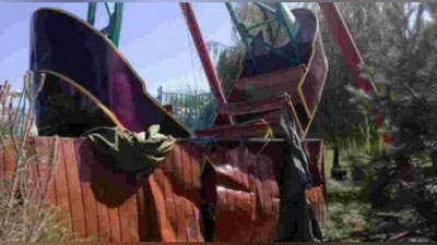 '​Душанбеда 11 киши аттракциондан йиқилиб, тан жароҳати олди'ning rasmi