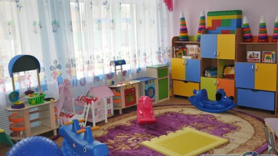 'Bolalar bog`chasi uchun to`lov 2019 yil 1 maydan oshadi'ning rasmi