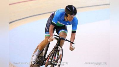 'Murod Xolmurodov Polshadagi jahon chempionatida qatnashish huquqini qo`lga kiritdi'ning rasmi