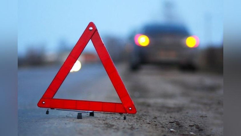 '​YaNGIYO`LDA 6 KIShINING O`LIMIGA SABAB BO`LGAN MUDHISh YTH SODIR BO`LDI 'ning rasmi