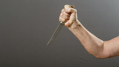 '​ХИТОЙДА ПИЧОҚ КЎТАРГАН ЭРКАК СУПЕРМАРКЕТДАГИ ОДАМЛАРГА ҲУЖУМ ҚИЛДИ'ning rasmi