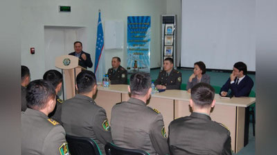 Изрображение 'О ПОСЛЕДСТВИЯХ ЭКСТРЕМИЗМА ГОВОРИЛИ НА ВСТРЕЧЕ В СТОЛИЦЕ'