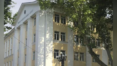 Изрображение 'ТАШКЕНТСКИЙ АРХИТЕКТУРНО-СТРОИТЕЛЬНЫЙ ИНСТИТУТ ПЕРЕЕДЕТ НА КАРАСУ-4'