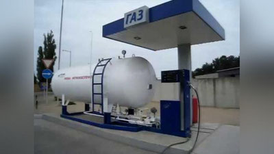 'Намангандаги пропан газ қуйиш шохобчасида қисқа туташув ва ёнғин юз берди'ning rasmi