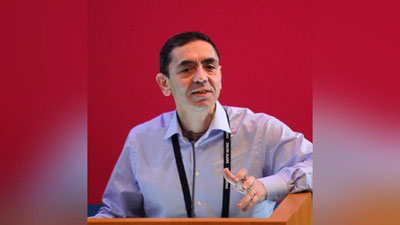 '"Bu yil qish qiyin bo`ladi". COVID vaksinasi yaratuvchisi odamlar qachon normal hayotga qaytishini ma`lum qildi'ning rasmi