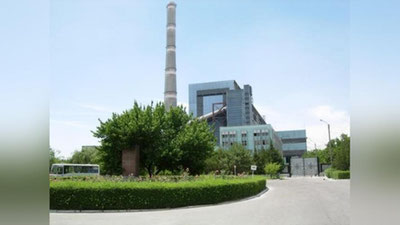 Изрображение 'НОВЫЙ ЭНЕРГОБЛОК ЗАПУЩЕН НА "АНГРЕНСКОЙ ТЭС"'