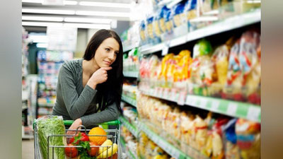 Изрображение '10 ПРОДУКТОВ ДЛЯ ПРАЗДНИЧНОГО СТОЛА, КОТОРЫЕ МОЖНО КУПИТЬ ЗАРАНЕЕ'