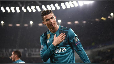 'Ronalduning “Real”dan ketishi sabablari ma`lum bo`ldi'ning rasmi