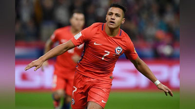 'КК–2017. Санчеснинг голи Германия билан ўйинда Чилининг ғалабаси учун етарли бўлмади (Видео)'ning rasmi