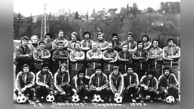 '8400 metr balandlikda yuz bergan mash`um fojia. "Paxtakor-79" halokatiga 40 yil to`ldi'ning rasmi