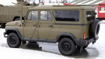 ' Ohangarondagi harbiy qism avtomashinasi o`g`irlab ketildi'ning rasmi