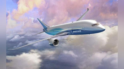 Изрображение '«Узбекистон хаво йуллари» готовится к эксплуатации самолетов нового поколения'