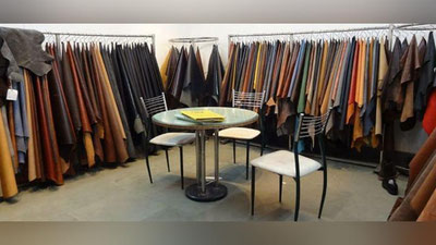 Изрображение 'В УЗБЕКИСТАНЕ СОЗДАНА АССОЦИАЦИЯ "УЗЧАРМСАНОАТ"'