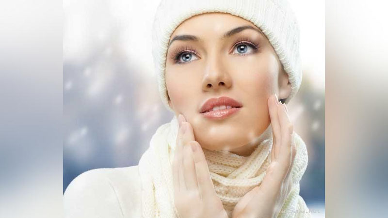 'YuZ UChUN QIShKI NIQOBLAR'ning rasmi