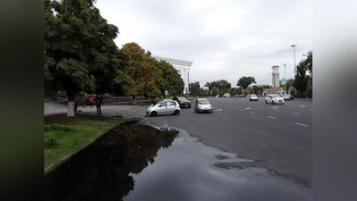 Изрображение 'ПОГОДА НА 14 ОКТЯБРЯ: В РЯДЕ РЕГИОНОВ ОЖИДАЕТСЯ ПОХОЛОДАНИЕ И ДОЖДЬ'