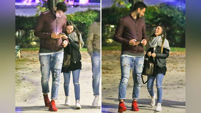 '“МИЛАН” ПОСБОНИ ИМТИҲОНГА КИРИШ ЎРНИГА РАФИҚАСИ БИЛАН ДАМ ОЛИШГА КЕТДИ'ning rasmi