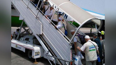 '​“Umra-2017” bahor mavsumi ziyoratchilarini kuzatish 20 fevraldan boshlanadi'ning rasmi