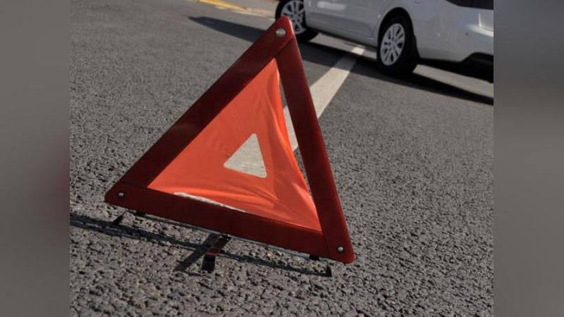 'Farg`onada piyodani urib yuborib, voqea joyidan yashiringan haydovchi hibsga olindi'ning rasmi