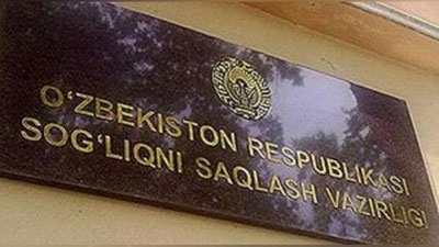 'Sog`liqni saqlash vazirligi: Sergelidagi chaqaloqning vafotiga emlash sabab bo`lmagan'ning rasmi