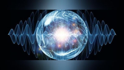 Изрображение 'В КИТАЕ И КАНАДЕ УСПЕШНО ПРОШЛИ ЭКСПЕРИМЕНТЫ ПО КВАНТОВОЙ ТЕЛЕПОРТАЦИИ'